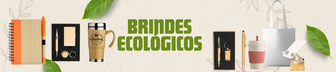 Canetas Ecológicas